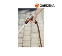 GARDENA Pistola per pulizia - Comfort - 18303-20