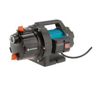 GARDENA POMPA DA GIARDINO 3700/4 BASIC MOD. 09014-47 EAN 4078500056717