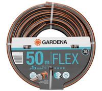Gardena - Pompa da Giardino 50 m Nero Arancione