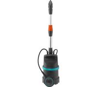 GARDENA Pompa Per Barile 4000/1 Irrigazione Giardino Pompa D'Acqua