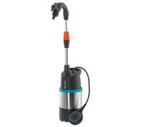 Gardena 4700/2 Inox - Pompa per Cisterna - Modello 1764-20