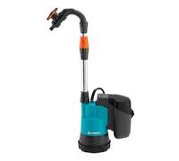 Pompa acqua piovana a batteria 2000/2 18V P4A Gardena 14602-55