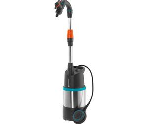 GARDENA Pompa per cisterne Gardena 4700/2 inox