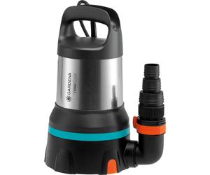 GARDENA Pompa sommergibile Gardena Clear Water 11000 Aquasensor