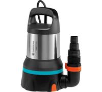 GARDENA Pompa sommergibile Gardena Clear Water 17000 Aquasensor