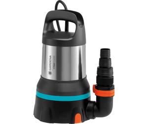 GARDENA Pompa sommergibile Gardena Clear Water 17000 Aquasensor