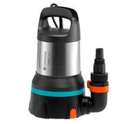 Gardena 9034-20 Pompa sommersa 11000 Aquasensor 0,70 bar / 7,0m 11.000 l/h 450 W
