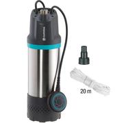 Pompa sommersa a pressione 5900/4 inox