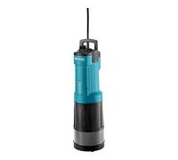 Gardena Pompa sommersa a pressione Comfort 6000/5 automatic: 6.000 l/h, 1.050 W, max. profondità 12 m, protezione contro marcia a secco (1476-20)