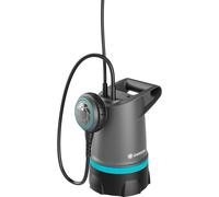 GARDENA Pompa Sommersa per Acque Chiare 20000 BASIC - 1 pz.