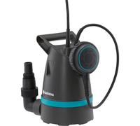 GARDENA Pompa Sommersa per Acque Chiare - 8600 BASIC - 1 pz.