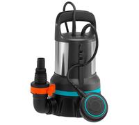 GARDENA Pompa sommersa per acqua pulita 11000