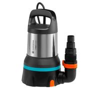 GARDENA Pompa sommersa per acqua pulita 17000 Aquasensor