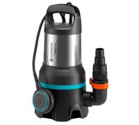 GARDENA Pompa sommersa per acqua sporca 25000