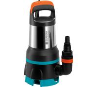 GARDENA Pompa sommersa per acque chiare/sporche Gardena 19500 Aquasensor