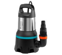 GARDENA Pompa sommersa per acque sporche 20000 Aquasensor