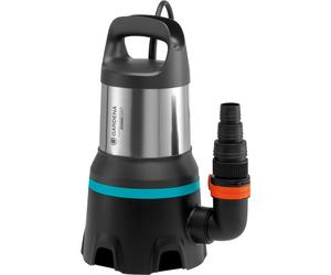 GARDENA Pompa sommersa per acque sporche Gardena 20000 Aquasensor