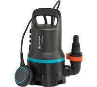 GARDENA Pompa sommersa per acque sporche Gardena 9000
