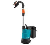 Pompa acqua piovana a batteria 2000/2 18V P4A Gardena 14602-55