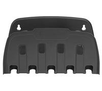 Gardena Portatubo, Supporto a Parete per Ospitare il Tubo da Giardino e i Compon