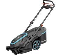 GARDENA PowerMax Duo 46/36V P4A Ready-To-Use-Set a batteria Tosaerba a batteria