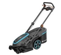 Gardena PowerMax Tagliaerba a spinta Batteria
