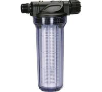 Gardena Pumpen-Vorfilter Wasserdurchfluss fino A 6.000 L/H 1730 Filtro Pompa