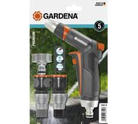 GARDENA Premium Kit Di Base 18298 18242 18255 18253 18305