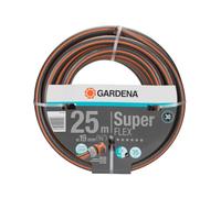Gardena Premium SuperFLEX pompa da giardino 25 m Sul suolo Multicolore