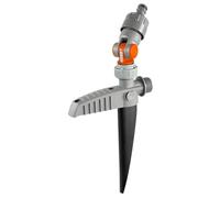 Gardena Presa d'acqua per sistema di tubazioni/sistema pop-up: Presa d'acqua superficiale per sistema di tubazioni o pop-up, filetto 3/4 pollice (8254-20)