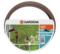 Gardena Profi System Kit per il Collegamento del Sistema di Tubazioni e del Sist