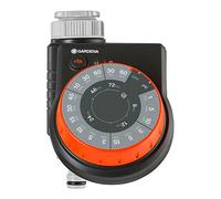 Gardena Programmatore di irrigazione Easy Analogico S_0301_S7910769 - 17 programmi preimpostati