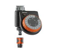 Centralina Programmatore Computer per irrigazione Gardena Easy a batteria