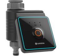 GARDENA Programmatore Bluetooth Rubinetti 20/27 26/34 3 Programmi Indipendenti