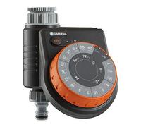 Gardena Programmatore di irrigazione Easy Analogico S_0301_S7910769 - 17 programmi preimpostati