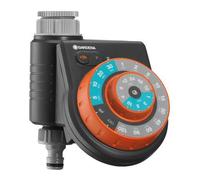 Centralina computer per irrigazione da rubinetto - 60 programmi - 1888-20 Garden