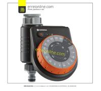 Gardena Programmatore Water Control Easy Computer Per Irrigazione Automatica