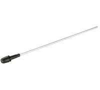 Gardena Prolunga Lancia: prolunga Lancia per irroratore a Pressione 3 e 5 l, 50 cm, per spruzzare Comodamente sugli Alberi Senza chinarsi (11152-20)