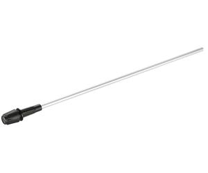 Gardena Prolunga Lancia: prolunga Lancia per irroratore a Pressione 3 e 5 l, 50 cm, per spruzzare Comodamente sugli Alberi Senza chinarsi (11152-20)
