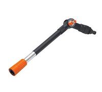 Gardena Prolunga per manico ad acqua con snodo: Manico per attrezzi collegabili Cleansystem (5556-20)