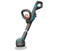 Gardena Pulitore Per Terrazza - Gardena - Aquabrush - P4a - Compatto - 18v Senza