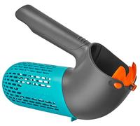 GARDENA Raccoglibacche combisystem - 1 pz.