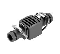 Gardena Conector 13 mm Blister 3 Juntas. con El Sistema de conexión Quick & Easy, Estándar
