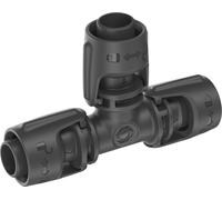 GARDENA Raccordo a T da 13 mm (1/2") per Micro-Drip-System - 2 pz.