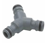 Gardena Raccordo a Y 13mm Accessori Tubo da Giardino Acqua Piante Fiori Nuovo