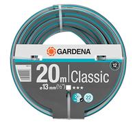 GARDENA Tubo da giardino Classic 1/2", 20 m