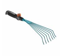 Gardena Rake Manuale 8917-20 CombiSystem Attrezzi Estensibili Giardino