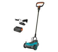 Tagliaerba Rasaerba a batteria Gardena 14620-20