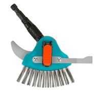 Spazzola 3 in 1 Combisystem Gardena 3608-20