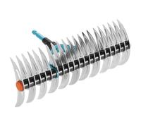 Rastrello arieggiatore Gardena Combisystem 03392-20